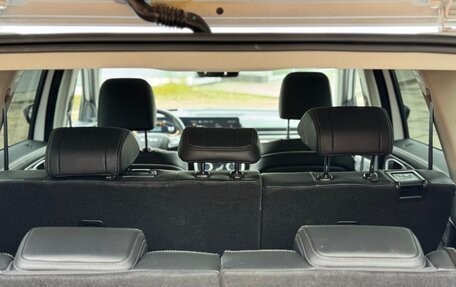 CheryExeed VX, 2022 год, 2 380 000 рублей, 20 фотография