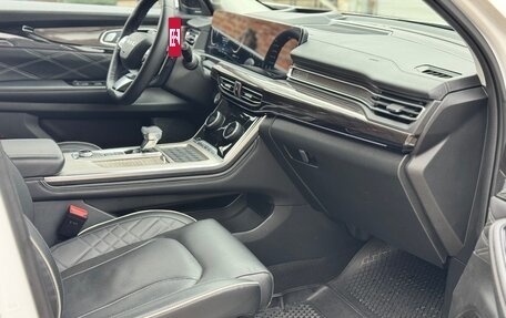 CheryExeed VX, 2022 год, 2 380 000 рублей, 15 фотография