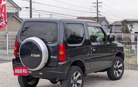 Suzuki Jimny, 2013 год, 620 000 рублей, 4 фотография