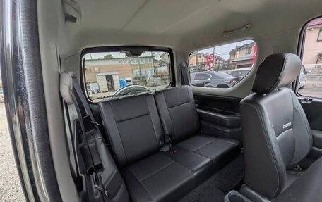 Suzuki Jimny, 2013 год, 620 000 рублей, 9 фотография