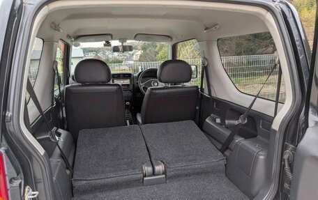 Suzuki Jimny, 2013 год, 620 000 рублей, 10 фотография