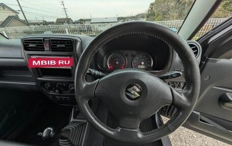 Suzuki Jimny, 2013 год, 620 000 рублей, 8 фотография