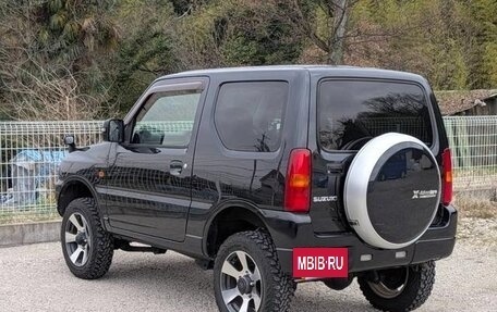 Suzuki Jimny, 2013 год, 620 000 рублей, 6 фотография