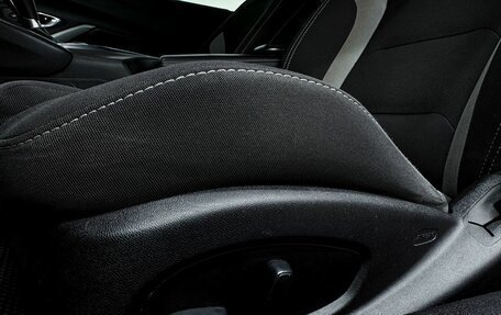 Chevrolet Camaro VI, 2018 год, 4 199 000 рублей, 17 фотография