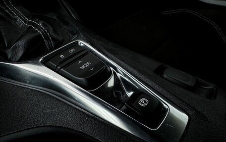 Chevrolet Camaro VI, 2018 год, 4 199 000 рублей, 14 фотография