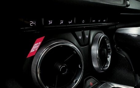 Chevrolet Camaro VI, 2018 год, 4 199 000 рублей, 12 фотография