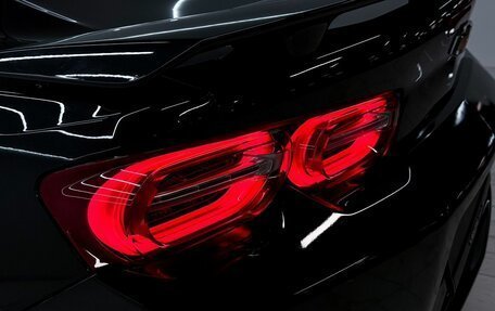 Chevrolet Camaro VI, 2018 год, 4 199 000 рублей, 26 фотография