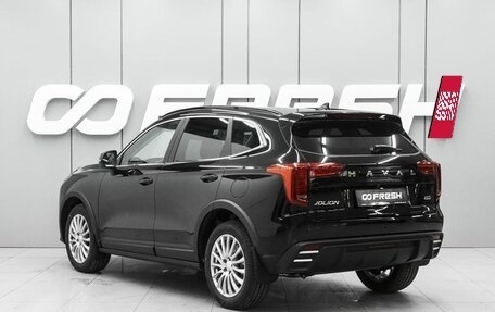 Haval Jolion, 2026 год, 2 799 000 рублей, 2 фотография