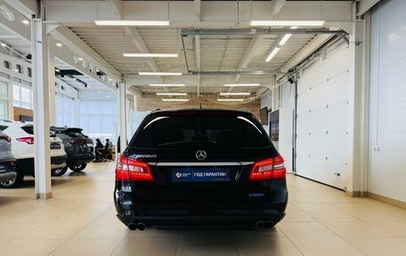 Mercedes-Benz E-Класс, 2010 год, 1 849 900 рублей, 5 фотография