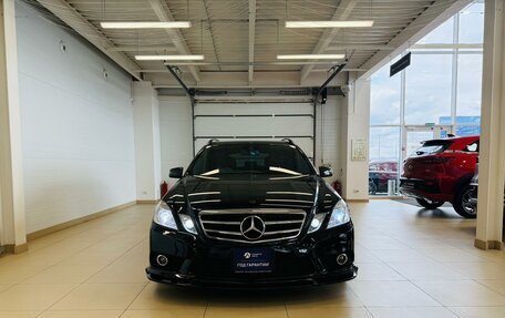 Mercedes-Benz E-Класс, 2010 год, 1 849 900 рублей, 9 фотография