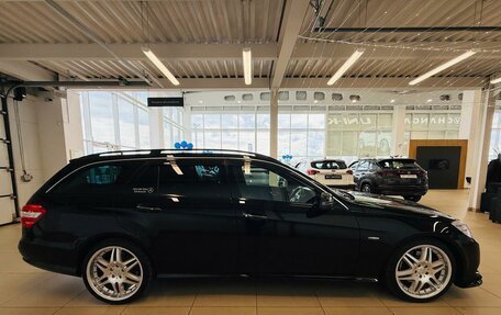 Mercedes-Benz E-Класс, 2010 год, 1 849 900 рублей, 7 фотография