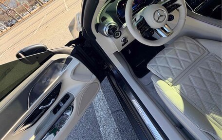 Mercedes-Benz AMG GT, 2025 год, 20 800 000 рублей, 7 фотография