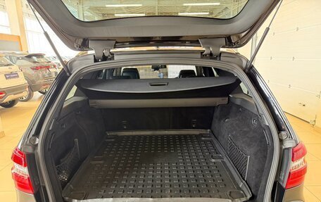 Mercedes-Benz E-Класс, 2010 год, 1 849 900 рублей, 19 фотография