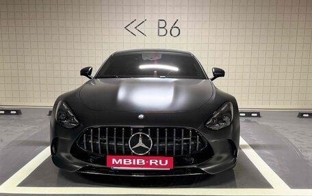 Mercedes-Benz AMG GT, 2025 год, 20 800 000 рублей, 4 фотография