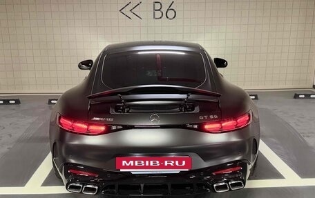 Mercedes-Benz AMG GT, 2025 год, 20 800 000 рублей, 6 фотография