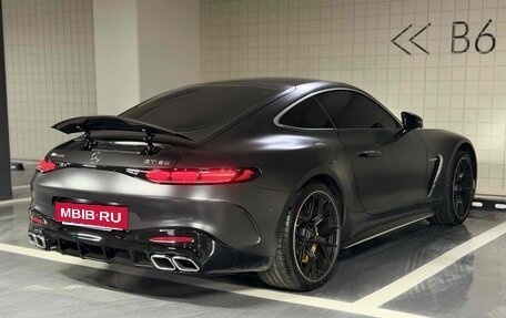 Mercedes-Benz AMG GT, 2025 год, 20 800 000 рублей, 5 фотография