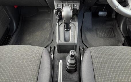 Suzuki Jimny, 2022 год, 1 782 000 рублей, 13 фотография