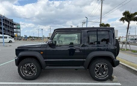Suzuki Jimny, 2022 год, 1 782 000 рублей, 7 фотография