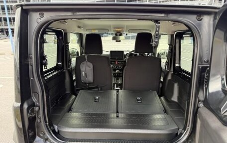 Suzuki Jimny, 2022 год, 1 782 000 рублей, 15 фотография