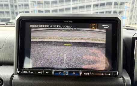 Suzuki Jimny, 2022 год, 1 782 000 рублей, 12 фотография