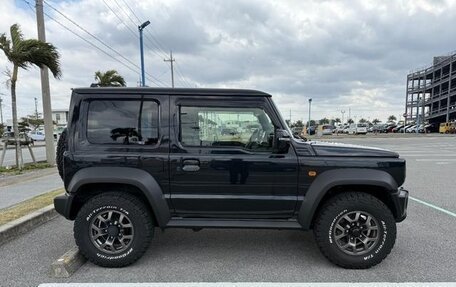 Suzuki Jimny, 2022 год, 1 782 000 рублей, 6 фотография