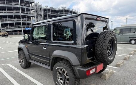 Suzuki Jimny, 2022 год, 1 782 000 рублей, 5 фотография