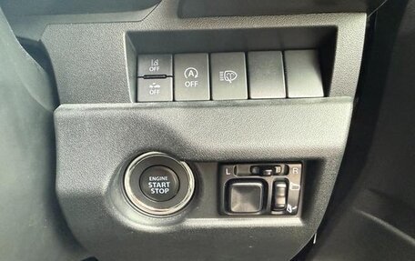 Suzuki Jimny, 2022 год, 1 782 000 рублей, 14 фотография