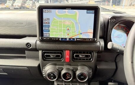 Suzuki Jimny, 2022 год, 1 782 000 рублей, 11 фотография