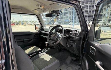 Suzuki Jimny, 2022 год, 1 782 000 рублей, 8 фотография