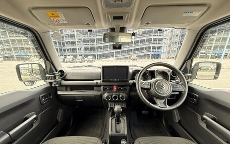 Suzuki Jimny, 2022 год, 1 782 000 рублей, 9 фотография