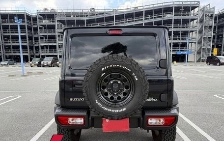 Suzuki Jimny, 2022 год, 1 782 000 рублей, 4 фотография