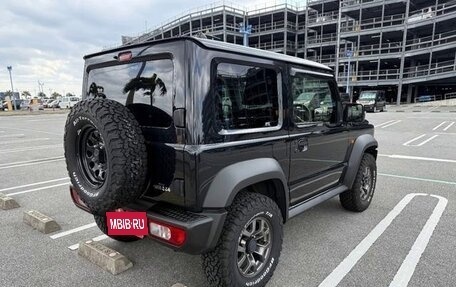 Suzuki Jimny, 2022 год, 1 782 000 рублей, 3 фотография