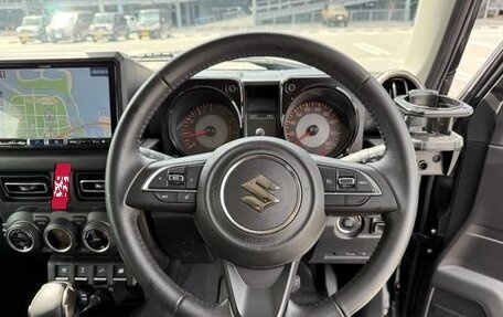 Suzuki Jimny, 2022 год, 1 782 000 рублей, 10 фотография