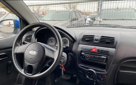 KIA Picanto I, 2010 год, 510 000 рублей, 3 фотография