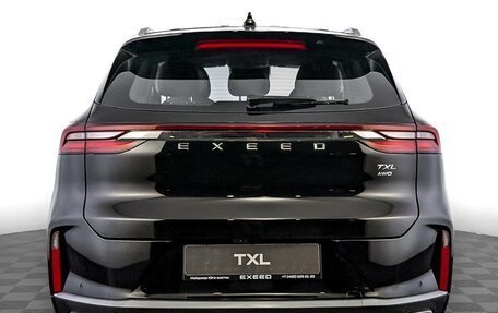 CheryExeed TXL, 2024 год, 3 896 000 рублей, 6 фотография