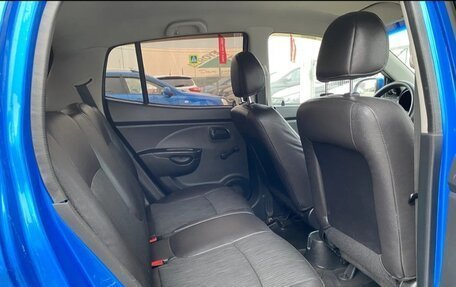 KIA Picanto I, 2010 год, 510 000 рублей, 7 фотография