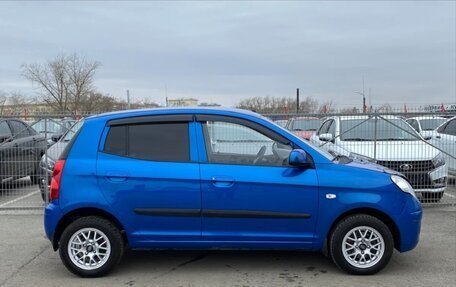 KIA Picanto I, 2010 год, 510 000 рублей, 8 фотография