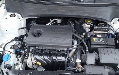 Hyundai Creta, 2021 год, 2 239 000 рублей, 12 фотография