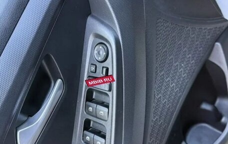 Hyundai Creta, 2021 год, 2 239 000 рублей, 11 фотография