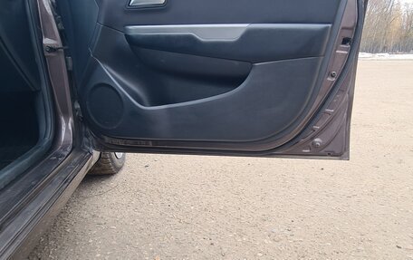 KIA Rio III рестайлинг, 2016 год, 850 000 рублей, 18 фотография