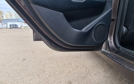 KIA Rio III рестайлинг, 2016 год, 850 000 рублей, 20 фотография