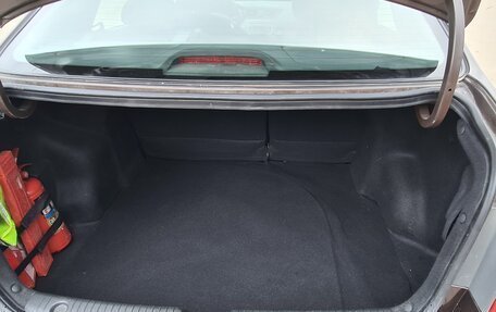 KIA Rio III рестайлинг, 2016 год, 850 000 рублей, 19 фотография