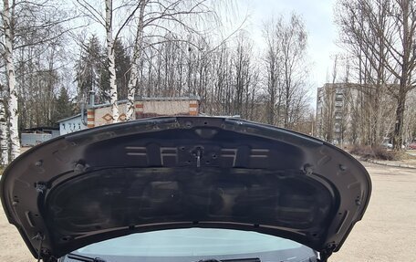 KIA Rio III рестайлинг, 2016 год, 850 000 рублей, 23 фотография