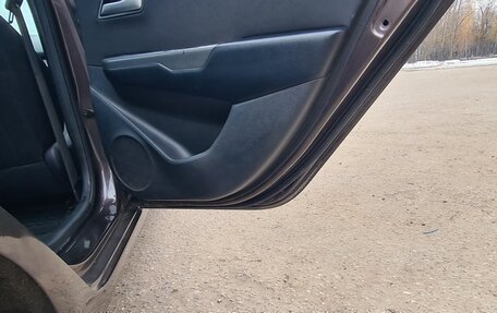 KIA Rio III рестайлинг, 2016 год, 850 000 рублей, 22 фотография