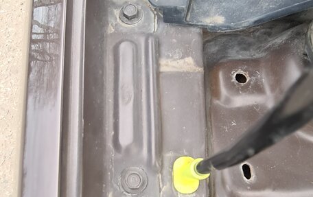 KIA Rio III рестайлинг, 2016 год, 850 000 рублей, 24 фотография