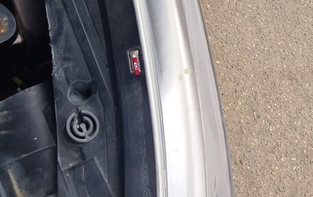 KIA Rio III рестайлинг, 2016 год, 850 000 рублей, 26 фотография