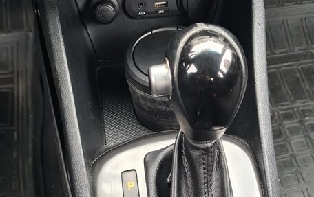 KIA Rio III рестайлинг, 2016 год, 850 000 рублей, 30 фотография