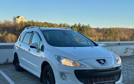 Peugeot 308 II, 2010 год, 435 000 рублей, 3 фотография