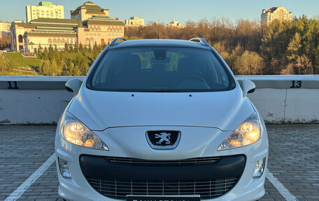 Peugeot 308 II, 2010 год, 435 000 рублей, 2 фотография