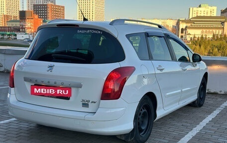 Peugeot 308 II, 2010 год, 435 000 рублей, 4 фотография